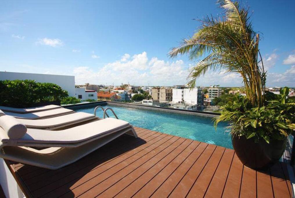Apartment Glamorous 2 Bedroom / Up To 6 Ppl *